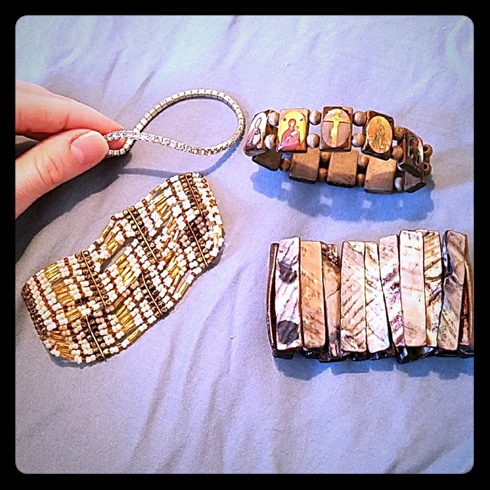 bracelet bundle